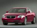 Buick Lucerne CXS 2006 года